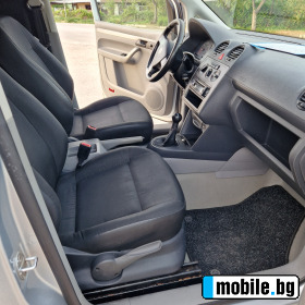VW Caddy 1.9 TDI | Mobile.bg   10
