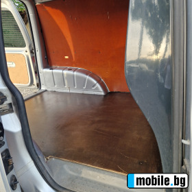 VW Caddy 1.9 TDI | Mobile.bg   14