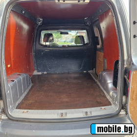 VW Caddy 1.9 TDI | Mobile.bg   13