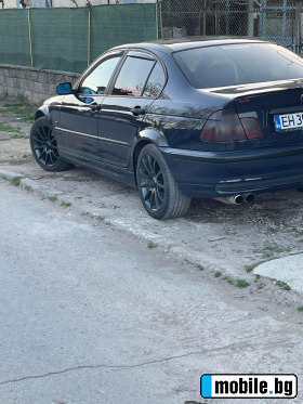     BMW 318 1.8