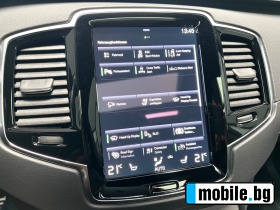 Volvo Xc90 R-DESIGN | Mobile.bg   8