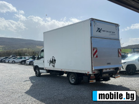     Iveco Daily 40C15    3.5