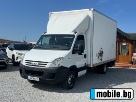     Iveco Daily 40C15    3.5