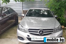 Mercedes-Benz E 220 cdi facalift  | Mobile.bg   1