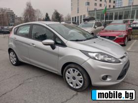 Ford Fiesta 1,4i 97ps AUTOMATIC | Mobile.bg   2