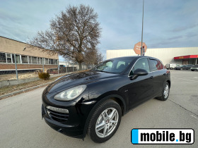 Porsche Cayenne **3.0D* | Mobile.bg   1