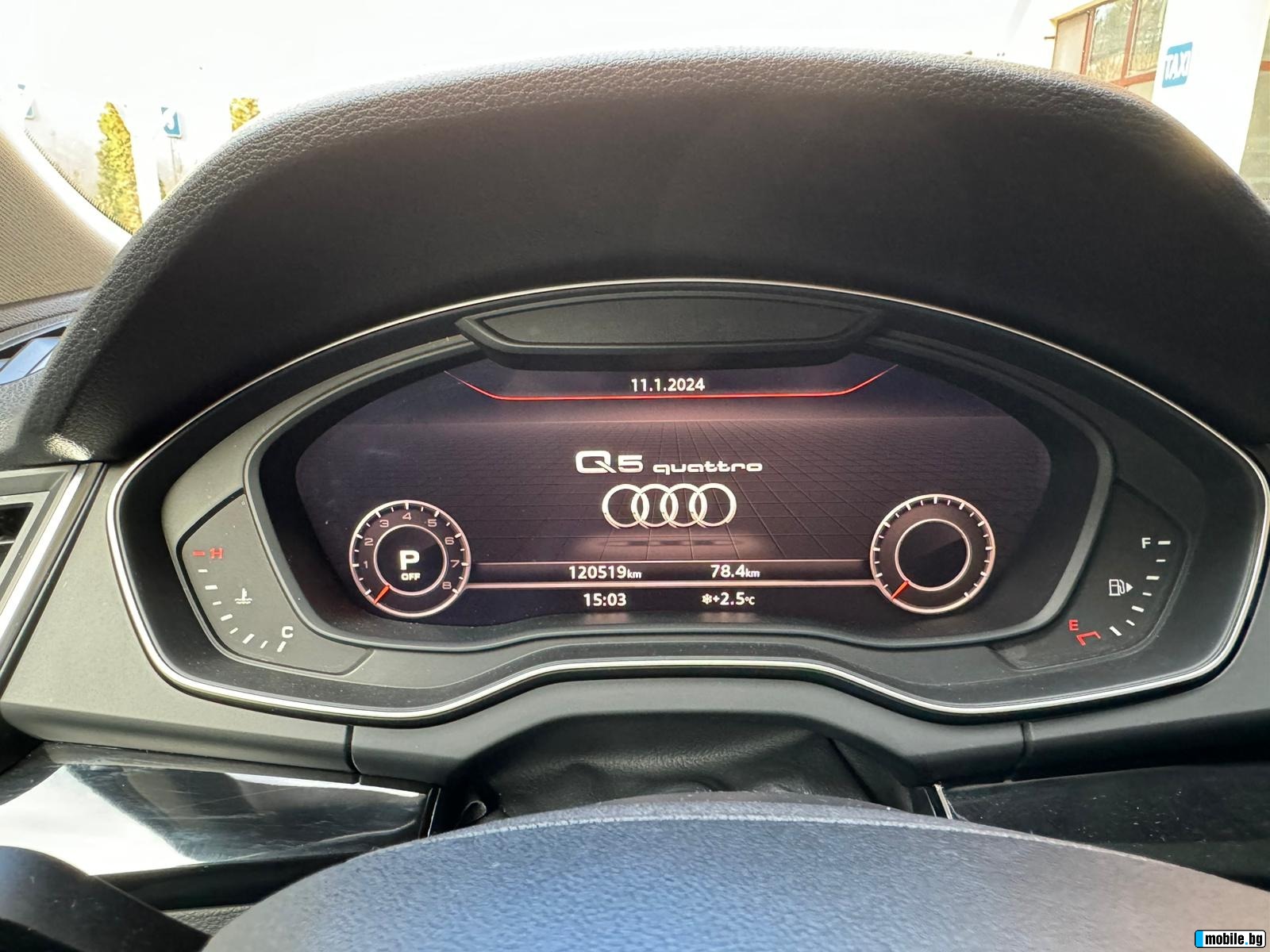 Audi Q5 TFSI Quattro | Mobile.bg   5