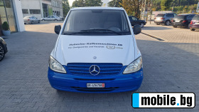 Mercedes-Benz Vito 109   | Mobile.bg   1