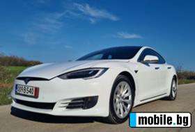 Tesla Model S 4x4 ! | Mobile.bg   7