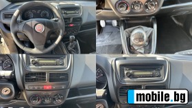 Fiat Doblo 1.6MULTIJET-MAXI-- | Mobile.bg   10