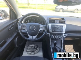 Mazda 6 2.0 TDCI | Mobile.bg   12