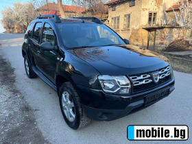 Dacia Duster * 1.6i* GPL | Mobile.bg   2
