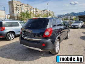 Opel Antara 2.4I GAZ | Mobile.bg   6