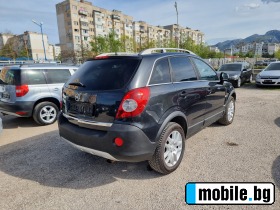 Opel Antara 2.4I GAZ | Mobile.bg   7
