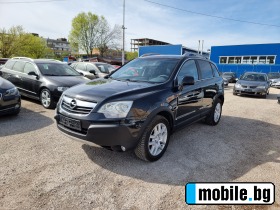 Opel Antara 2.4I GAZ | Mobile.bg   3