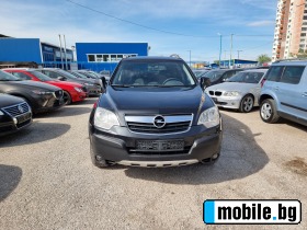 Opel Antara 2.4I GAZ | Mobile.bg   1