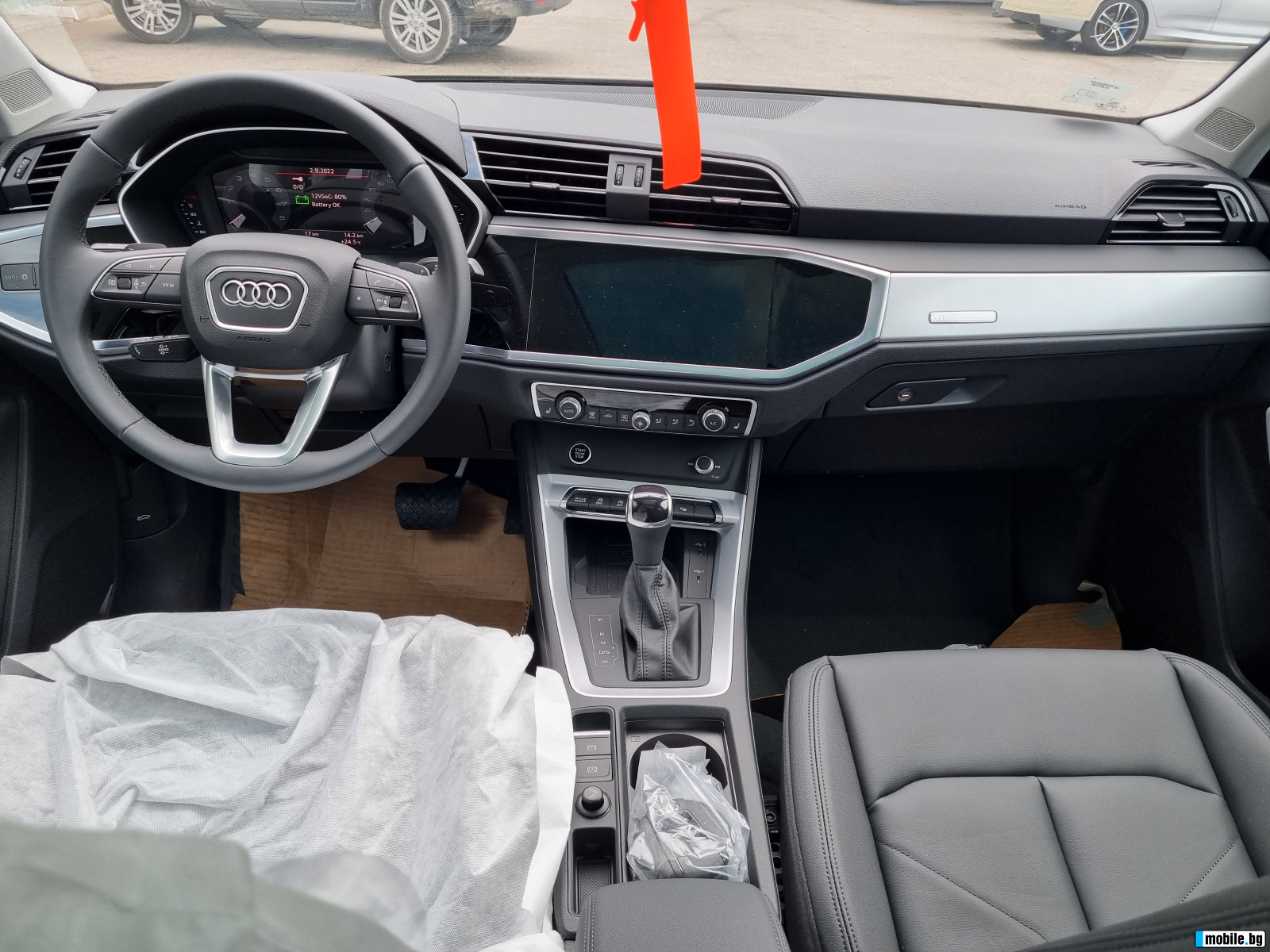 Audi Q3 35 TFSI-HOB!!!!!! | Mobile.bg   12