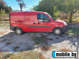 Fiat Doblo maxi | Mobile.bg   1