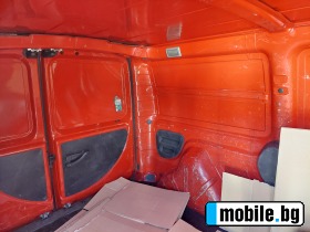 Fiat Doblo maxi | Mobile.bg   5