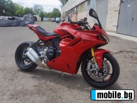 Ducati Supersport 950S  06.2022 | Mobile.bg   4