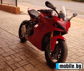 Ducati Supersport 950S  06.2022 | Mobile.bg   1