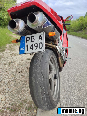 Ducati 748 S | Mobile.bg   6