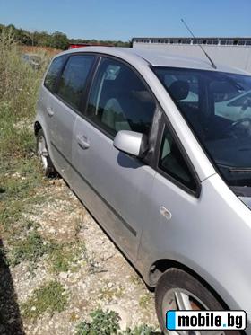     Ford C-max 1.6  109. 2   