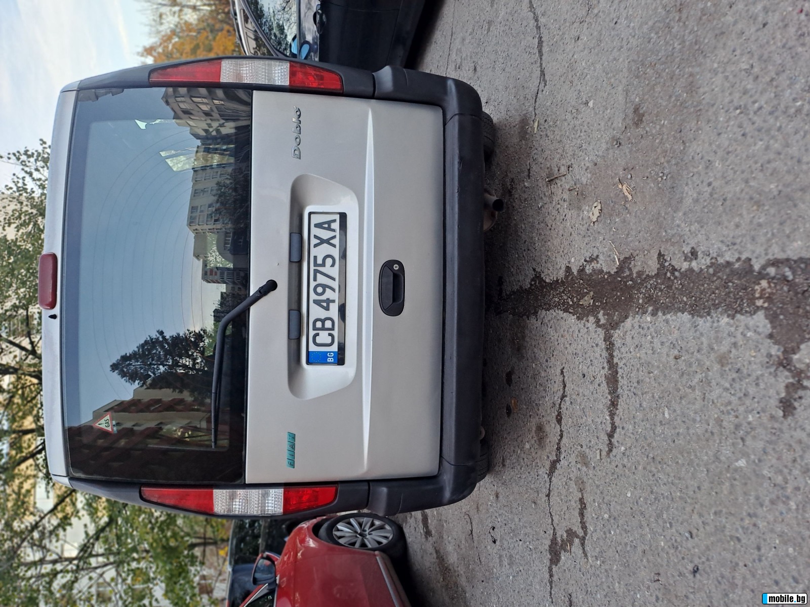 Fiat Doblo    | Mobile.bg   9