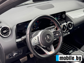 Mercedes-Benz GLA 250 4M* AMG* CARBON* CAMERA* MAGNO GREY | Mobile.bg   7