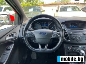 Ford Focus ST-LINE  | Mobile.bg   14