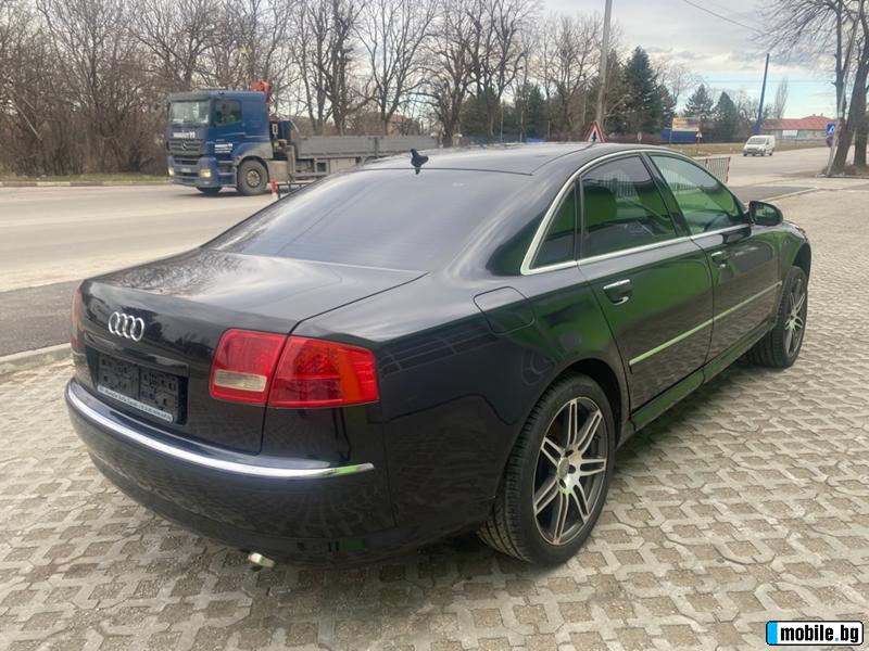 Audi A8 4.0TDI | Mobile.bg   7