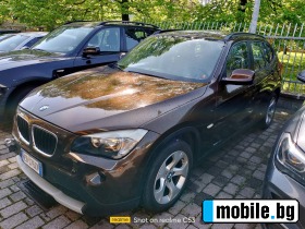     BMW X1 ~4 500 EUR