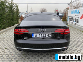 Audi A8 MATRIX= 3.0TDI-262= 3D NAVI= DESIGN SELECT= NIGH | Mobile.bg   4