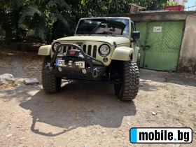 Jeep Wrangler | Mobile.bg   9