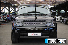     Land Rover Range rover Sport/Supercharger/Navi/Xenon