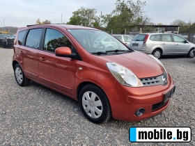    Nissan Note 1.4  88 ~5 700 .