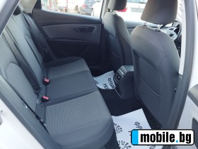 Seat Leon 1.6TDI NAVI | Mobile.bg   10