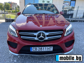     Mercedes-Benz GLE 400 AMG 360*Panorama*Full Assist Package*Exclusive ~66 500 .