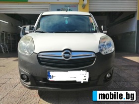 Opel Combo 1.4 MAXI | Mobile.bg   1