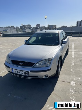     Ford Mondeo ~5 000 .