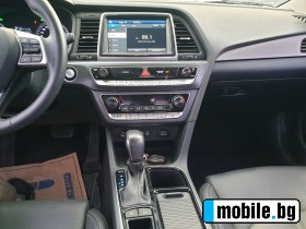 Hyundai Sonata  1.       | Mobile.bg   9