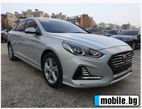 Hyundai Sonata  1.       | Mobile.bg   3