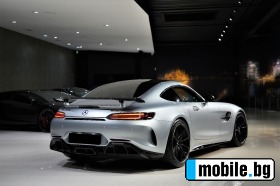 Mercedes-Benz AMG GT R COUPE CARBON NIGHT-PACK | Mobile.bg   7