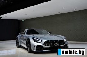 Mercedes-Benz AMG GT R COUPE CARBON NIGHT-PACK | Mobile.bg   3