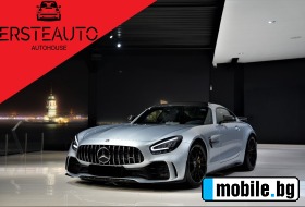     Mercedes-Benz AMG GT R COUPE CARBON NIGHT-PACK