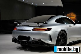Mercedes-Benz AMG GT R COUPE CARBON NIGHT-PACK | Mobile.bg   8