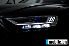 Audi A8 Black Edition S-line Long | Mobile.bg   9