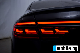 Audi A8 Black Edition S-line Long | Mobile.bg   10