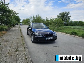BMW 525 E60 525XI Head-up | Mobile.bg   12