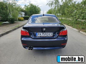 BMW 525 E60 525XI Head-up | Mobile.bg   15